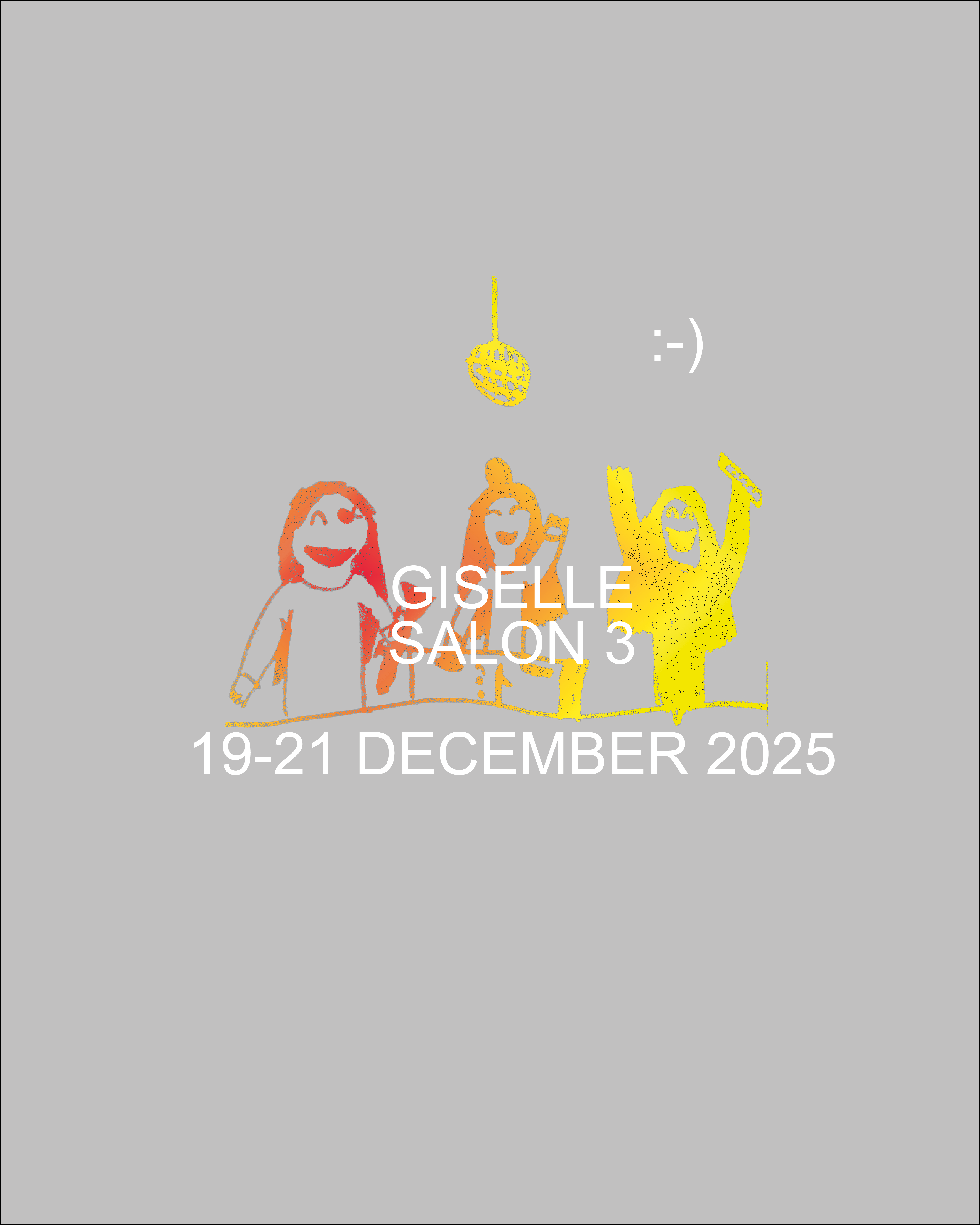 Giselle Salon 3